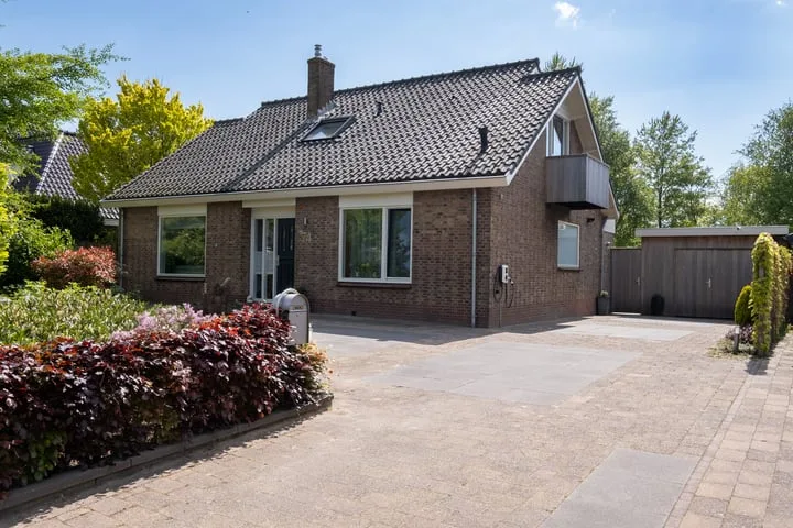 Rustenburgerweg 74 in Heerhugowaard