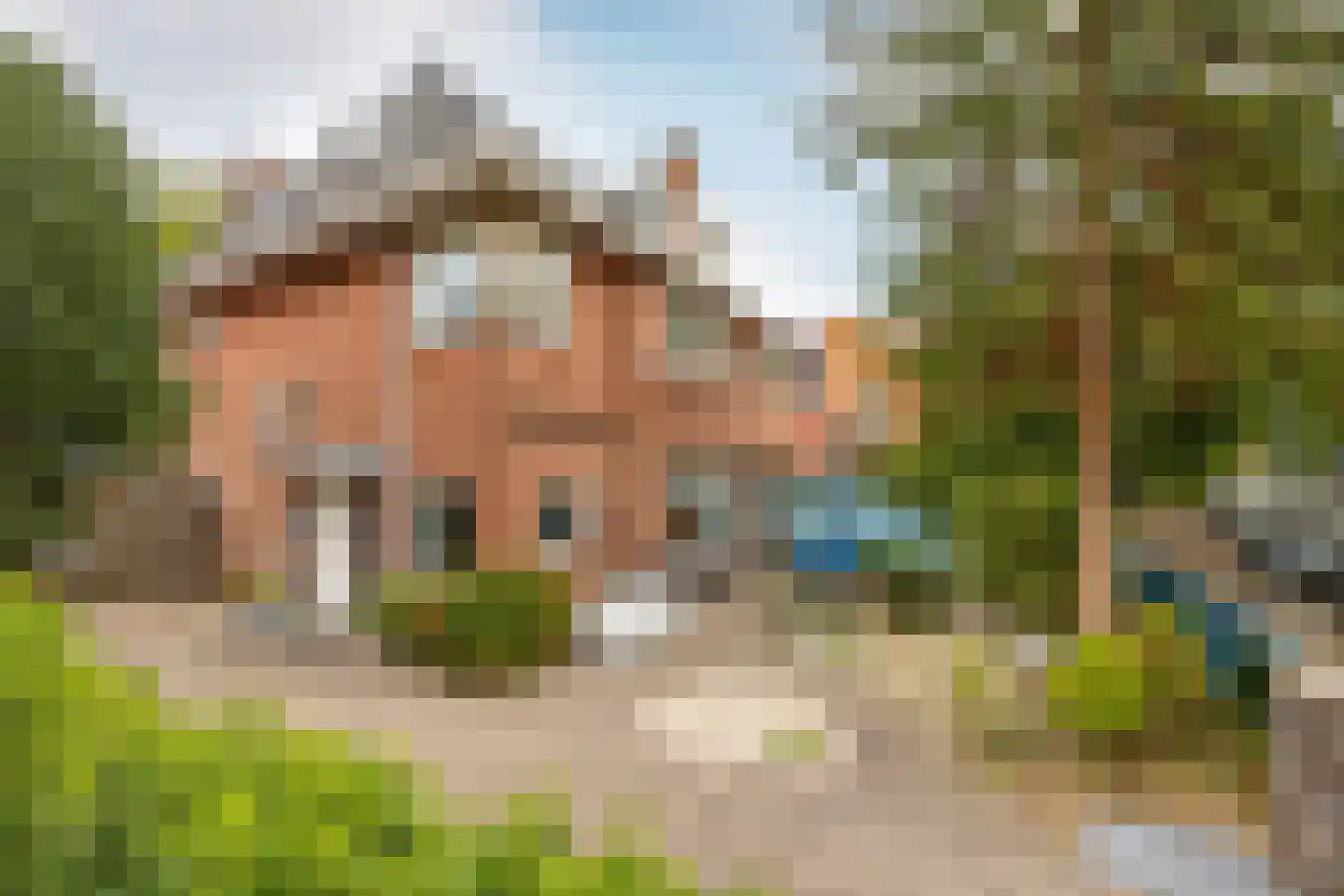 Rustenburgherweg 7 in Bloemendaal
