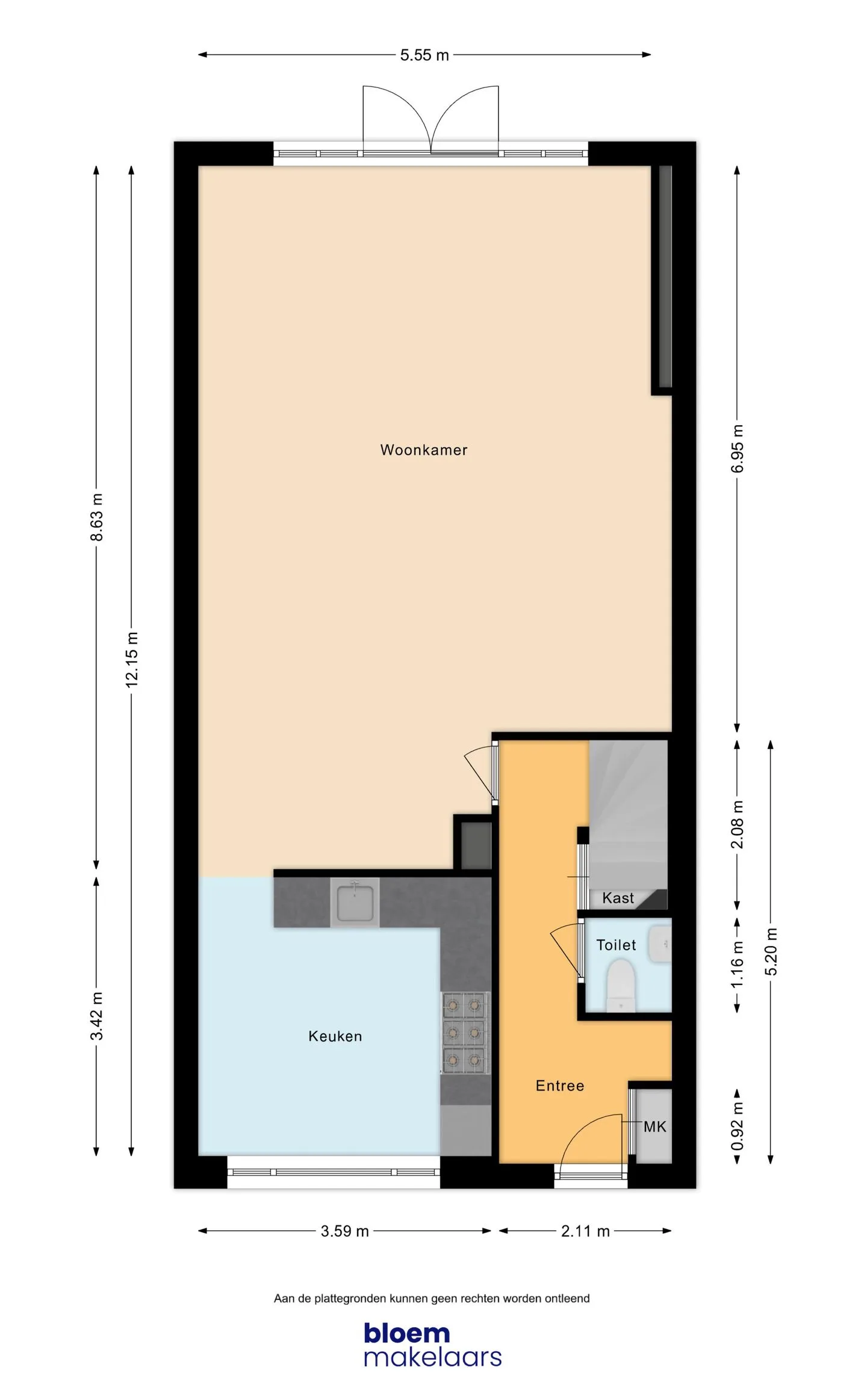 Rustenburgpark 47 Hoofddorp thumbnail 42