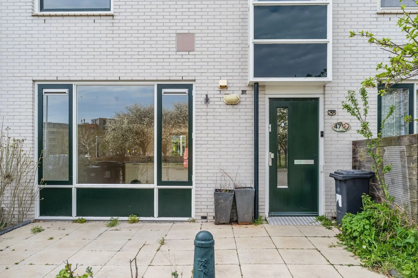 Rustenburgpark 47 Hoofddorp thumbnail 5