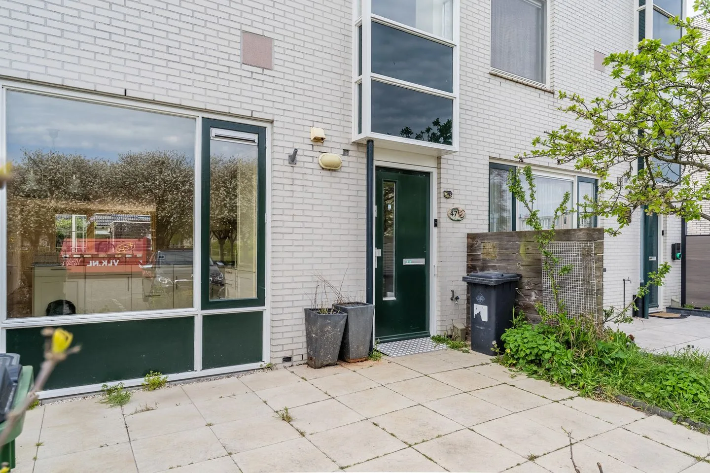 Rustenburgpark 47 Hoofddorp thumbnail 6