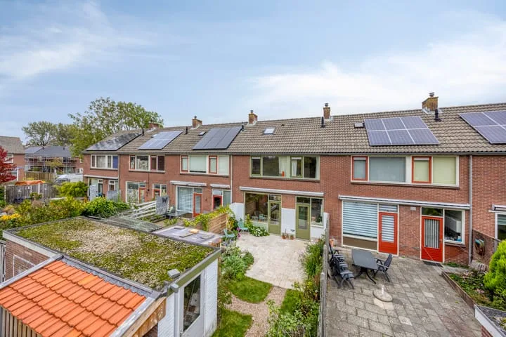 Rustenburgstraat 22 Middelburg thumbnail 26