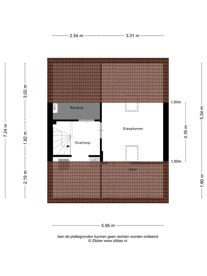 Rustenburgstraat 22 Middelburg thumbnail 33