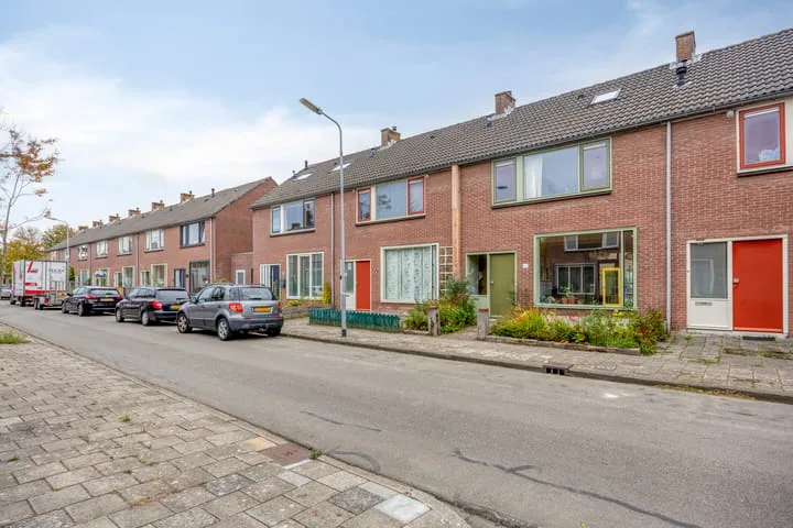 Rustenburgstraat 22 Middelburg thumbnail 5