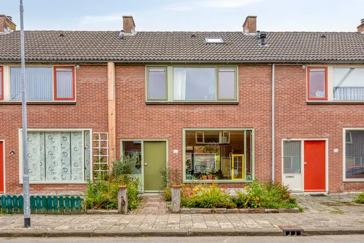 Rustenburgstraat 22 Middelburg thumbnail 6