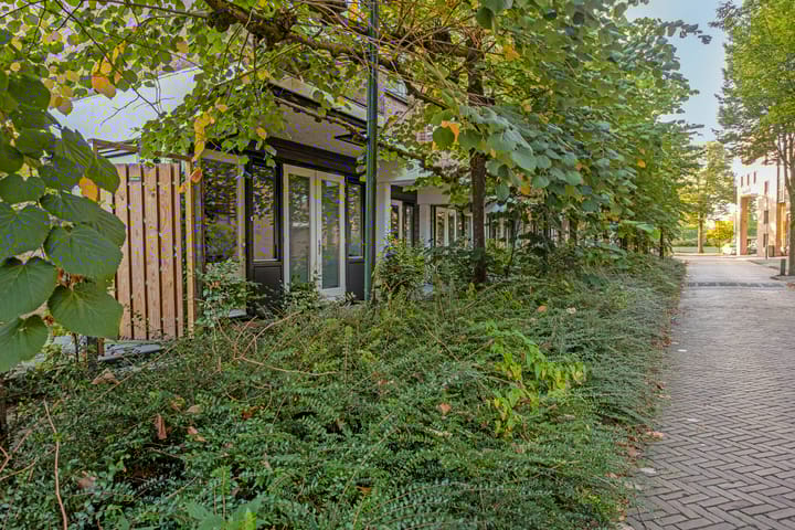 Rustenburgstraat 56 in Apeldoorn