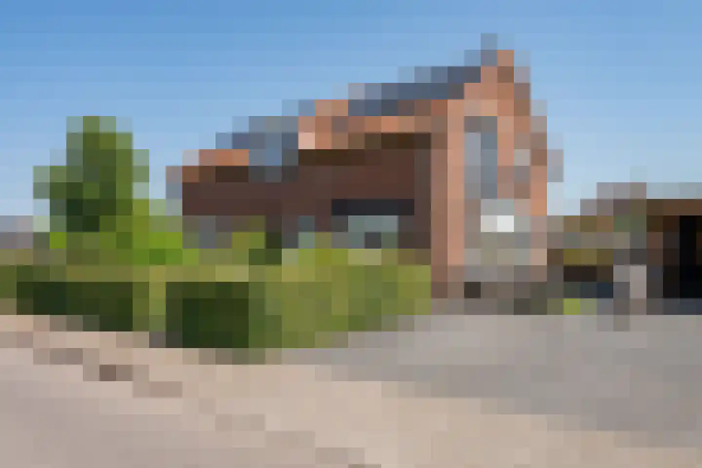 Rustenburgsweg 6 in Oldebroek