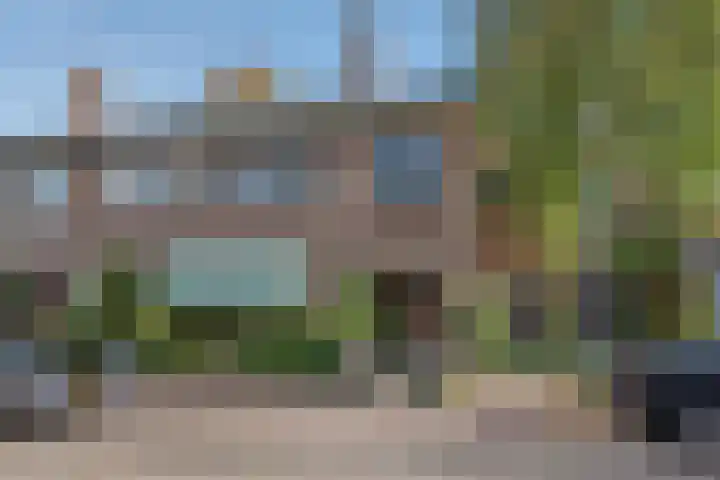 Rusthoflaan 24 Voorburg