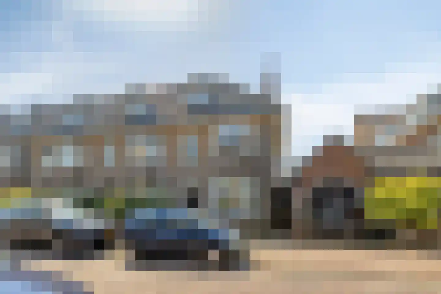 Rustlandstraat 4 in Breda