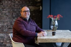 Photo de Rutger Breuker