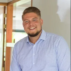 Photo of Rutger de Graaf