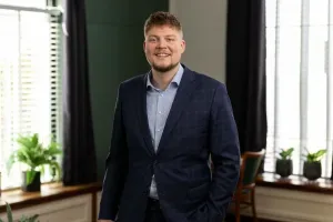 Foto van Rutger de Graaf