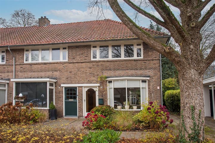 Rutger Jan Schimmelpenninckstraat 19 dans Almelo photo