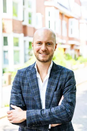 Photo of Rutger Korte