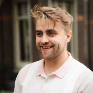 Photo of Rutger Ottens