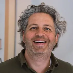 Foto van Rutger Spiering