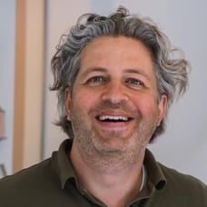 Photo of Rutger Spiering