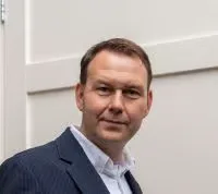 Photo of Rutger Tulner