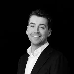 Foto van Rutger van der Harst