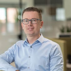 Foto von Rutger van der Horst