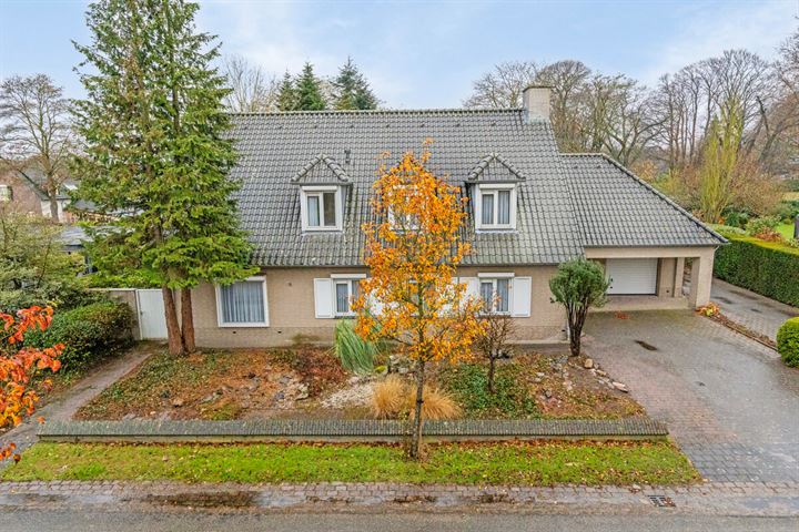 Photo de la maison Rutger van Erplaan 3, Nuenen