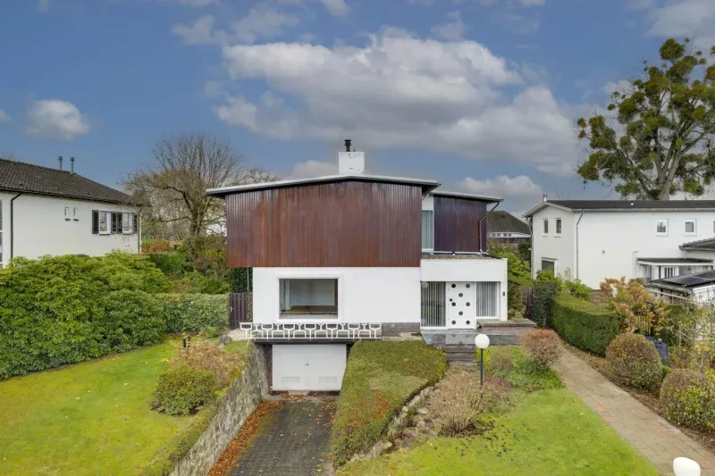 Kantoor foto van Ruth Makelaardij