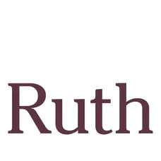 Logotipo Ruth Makelaardij