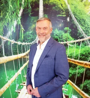Foto van Ruud de Wilde
