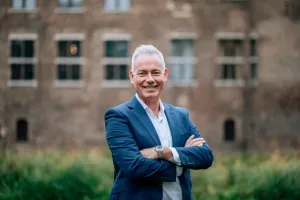 Photo of Ruud Hesen