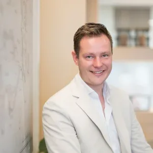 Photo of Ruud Peters