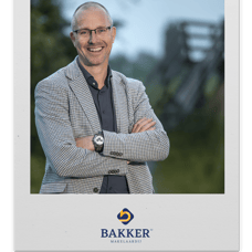 Foto von Ruud Ruijter