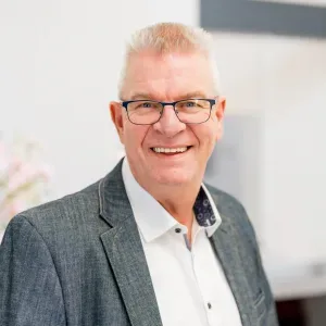 Photo of Ruud van Dartel