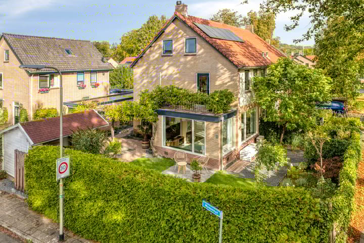 Photo of property Ruurloseweg 16, Barchem