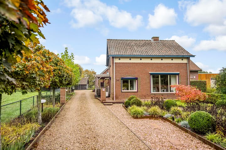 Ruurloseweg 30 dans Zieuwent photo