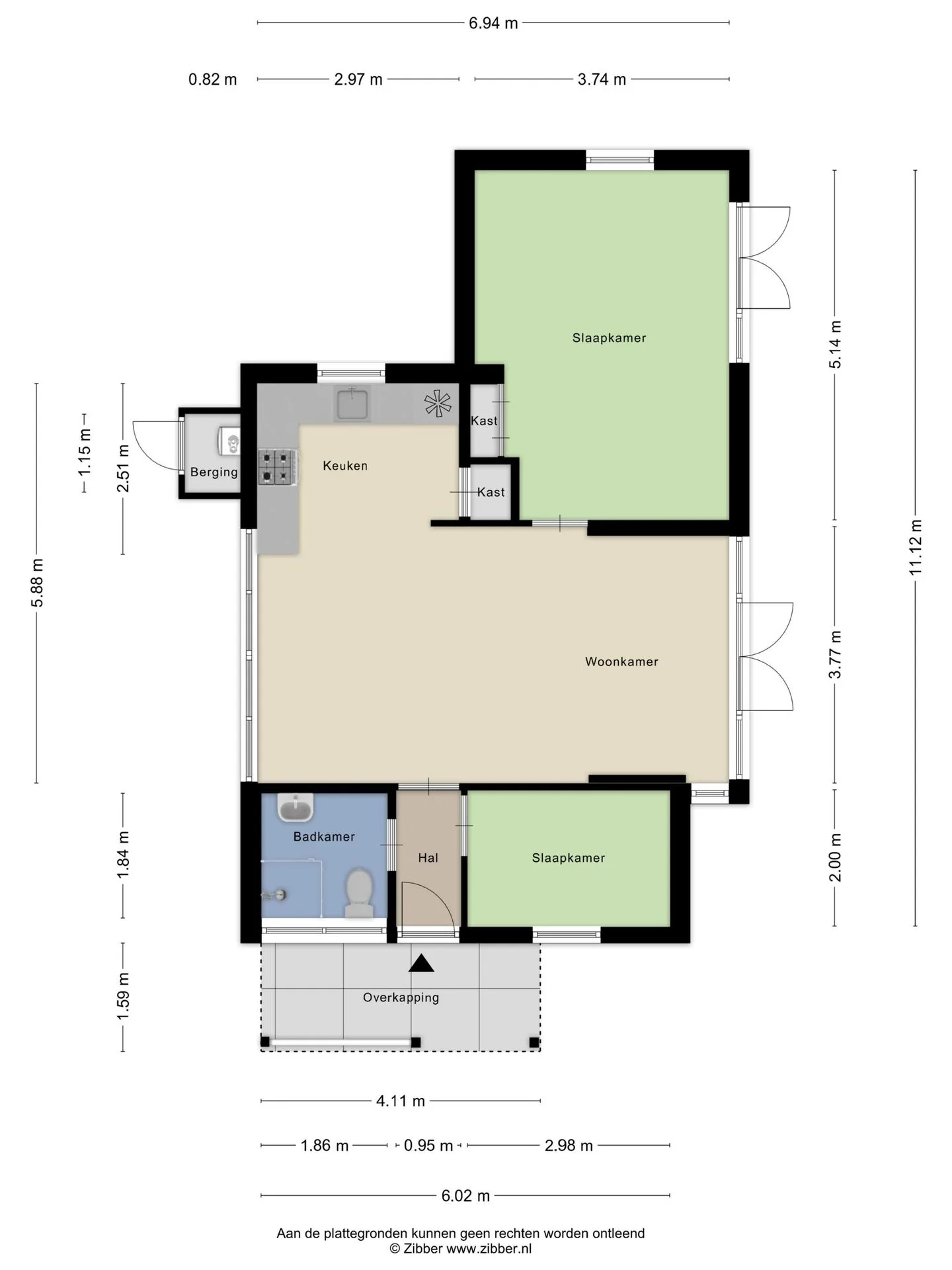 Ruurloseweg 39 T 21 Zelhem thumbnail 35