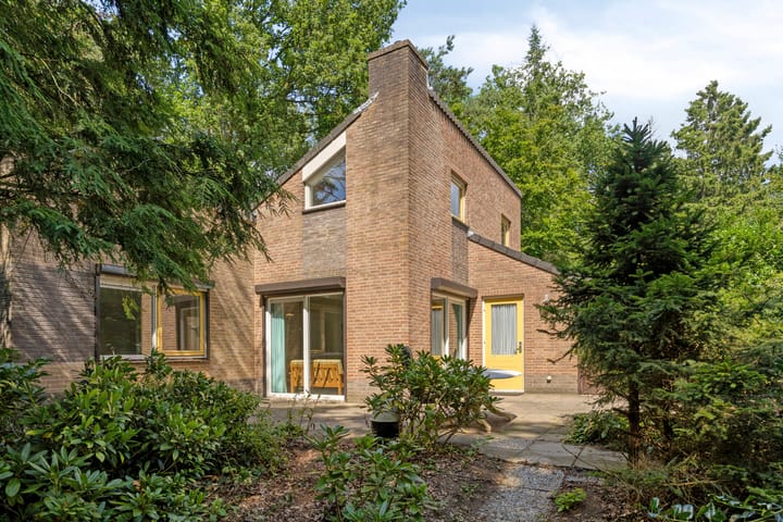 Ruurloseweg 39W-32 en Zelhem foto