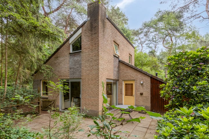 Ruurloseweg 39W-35 en Zelhem foto