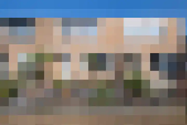 Ruusbroecgaarde 107 in Oss