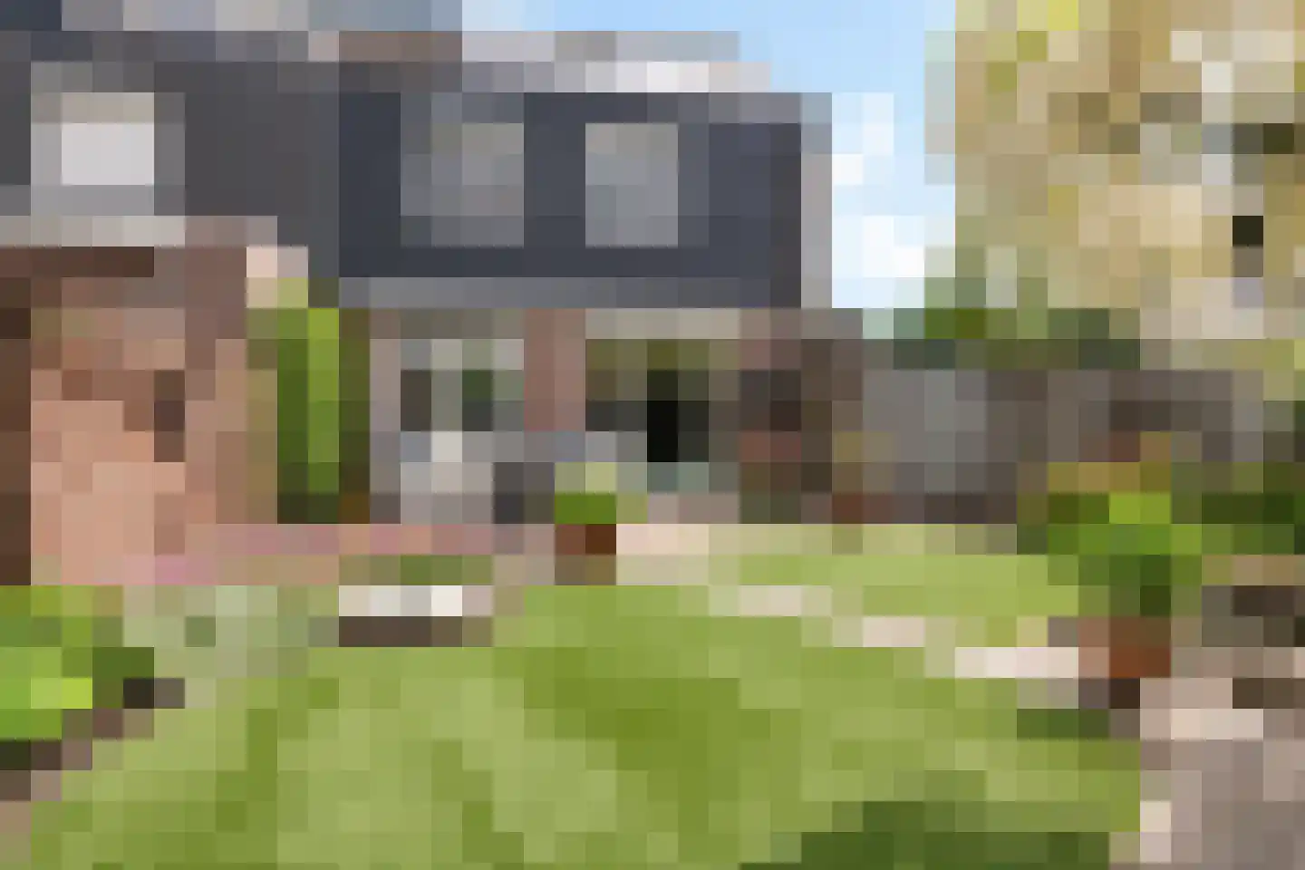 Ruusbroecgaarde 185 in Oss