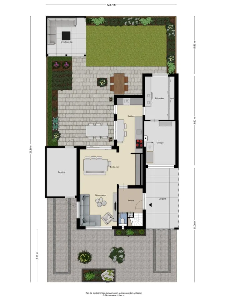 Ruusbroeclaan 10 Roosendaal thumbnail 34