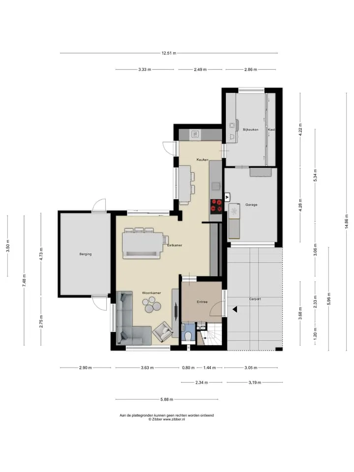 Ruusbroeclaan 10 Roosendaal thumbnail 35
