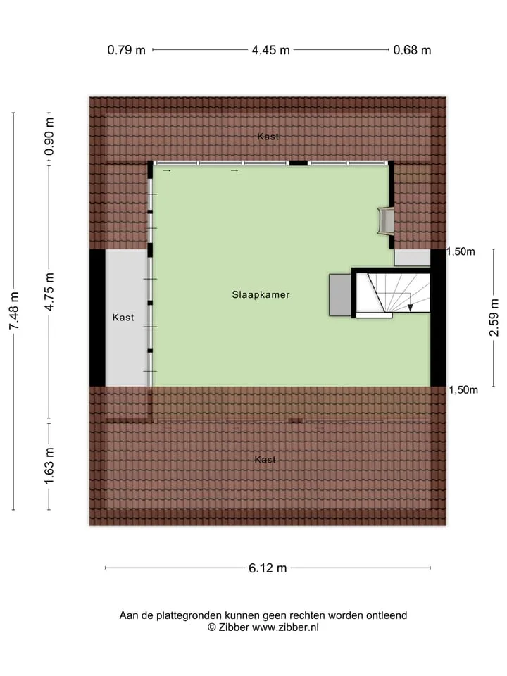 Ruusbroeclaan 10 Roosendaal thumbnail 37
