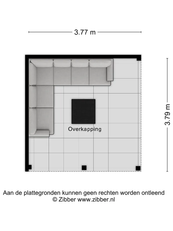 Ruusbroeclaan 10 Roosendaal thumbnail 38
