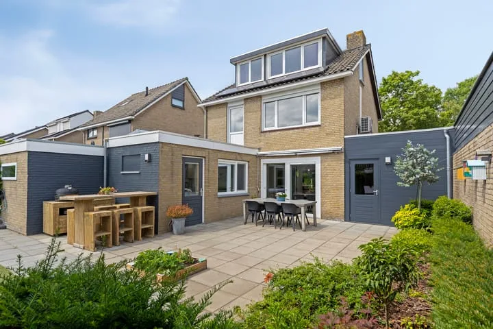 Ruusbroeclaan 10 Roosendaal thumbnail 4