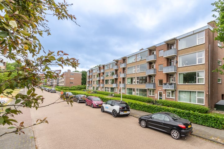 Ruusbroecstraat 16 en Zwolle foto