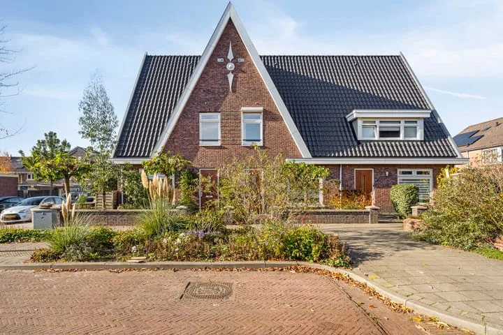 Ruusbroecstraat 24 D in Nijmegen