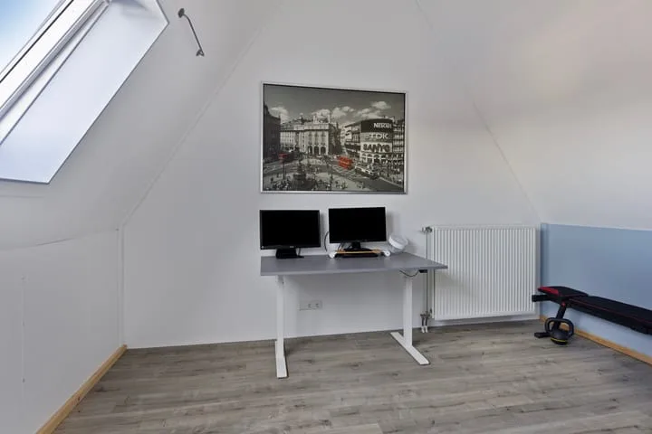 Ruusbroecstraat 24 D Nijmegen thumbnail 25