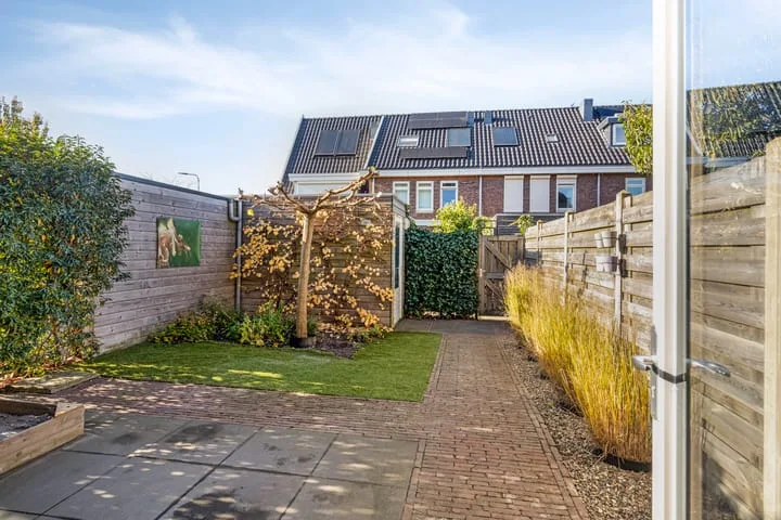 Ruusbroecstraat 24 D Nijmegen thumbnail 27