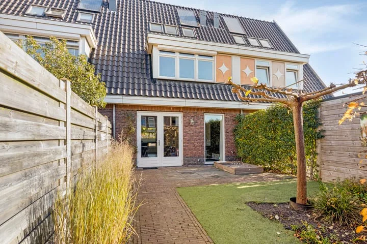 Ruusbroecstraat 24 D Nijmegen thumbnail 29