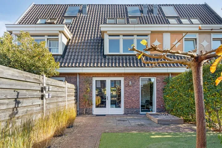 Ruusbroecstraat 24 D Nijmegen thumbnail 30
